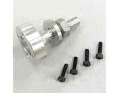 FMS 1.7 P-47 PROP ADAPTOR