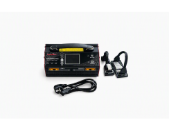 Ultra Power UP1200 plus, 1200W 6-12s AC  kahden akun laturi