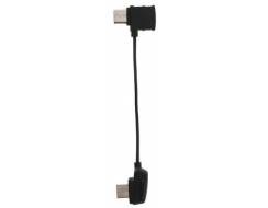 Mavic Part3 RC Cable（Standard Micro USB connector）