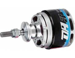 DualSky XM6350DA-12T V3 F3A, 2700W