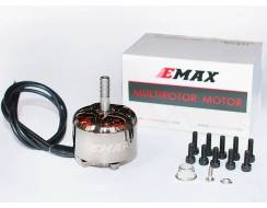EMAX ECO II 2814 3-6S 730KV