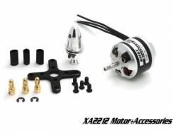 EMAX XA2212 980kv 200W