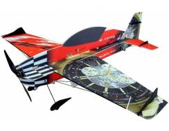 Extra 330 SuperLITE Red