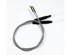 FrSky 2,4Ghz 60 cm vastaanottimen antenni