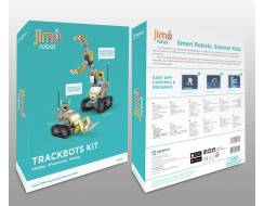 JIMU Trackbots kit robottirakennussarja