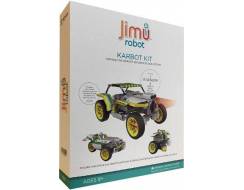 JIMU Karbot Kit auto robotti