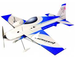 Laser 200, EPP indoor, game changer