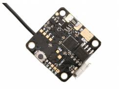 Mini F3 FC 16X16mm with Integrated FrSky Receiver