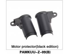 Motor Protector(black edition)
