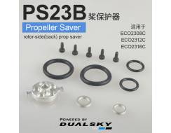 PS23B, rotor-side(back) prop saver for ECO 23C