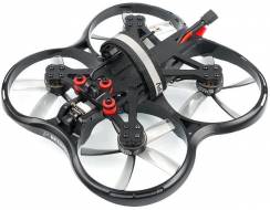 BetaFPV Pavo30 4S Whoop Quadcopter, DJI digital VTX, EULBT