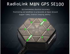 Radiolink M8N GPS + teline