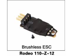 Brushless ESC
