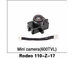 Mini camera(600TVL)