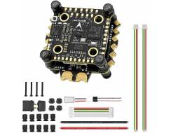 SEQURE H743 V2 & E70 G2 Stack FC 70A 128K ESC 2-8S, AM32