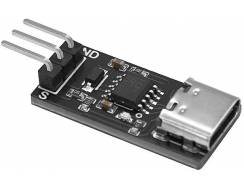 SEQURE ESC-Link suitable for ESCape32 AM32 BLHeli_32