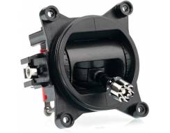 Literadio 2/3 HALL gimbal  (YAW stick)