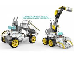 JIMU Truckbots Kit robottirakennussarja
