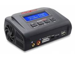 Ultra Power UP100AC Plus, 100W DC/AC laturi