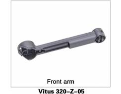 Front arm Vitus 320-Z-05B