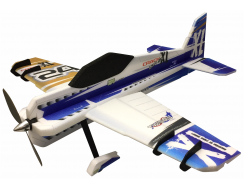 Crack Yak XL Blue-Gold EPP kit