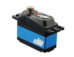 Digital 28 g DS9410, HV metal gear middle Servo