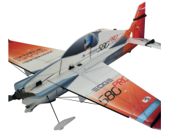 Edge 580 PRO SuperLITE EPP, red