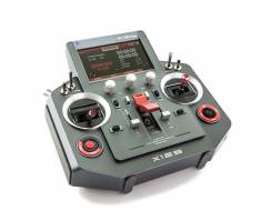 FrSky Horus X12S 2,4 Ghz telemetry, EU - Texture