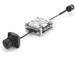 CADDXFPV Nebula PRO vista kit with 12cm cable-Black