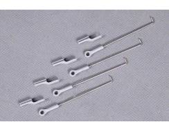 FMS 1.3m SBach 342 - Linkage Rod