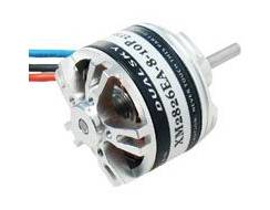 DualSky XM2826EA-8-10P 210W