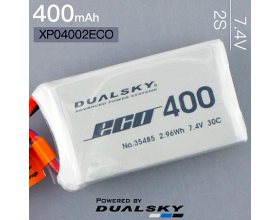 0400 mAh 30C 3s1p 11,1 v, 5C lataus1