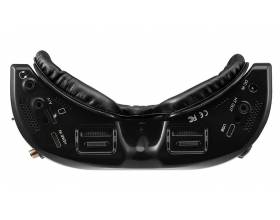 SKYZONE SKY04x PRO Goggle with HT, 1920X1080 HD OLED2
