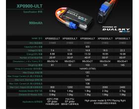 0900 mAh 120C 6s1p 22,2 v, 12 C lataus2