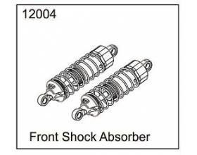 Front Shock Absorber1