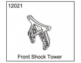 Front Shock Tower1