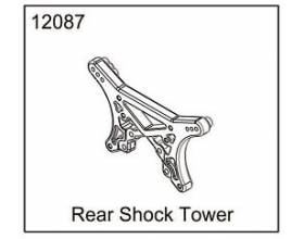 Rear Shock Tower1