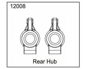 Rear Hub1
