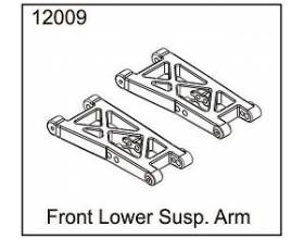 Front Lower Suspension Arm1