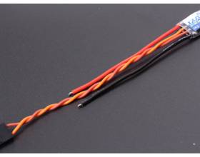 Firefly 32 BIT LITE 12A Esc 2-4S3