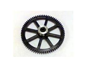 In Gear + truss1