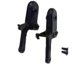 Lower & upper Rotor Head1