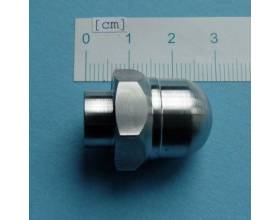 Spinner-Nut-16D, 5/16-24UNF1