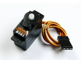 D561 Digital servo 6.5g1