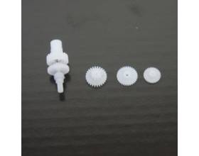 Replacement Gears for D541, D5311