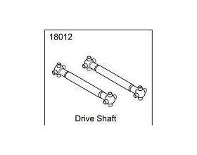 Drive Shaft1