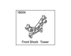 Front Shock Tower1
