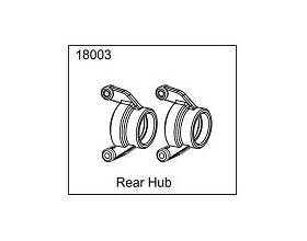 Rear Hub1