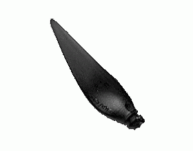 Potkurinlapa 8,9" D1