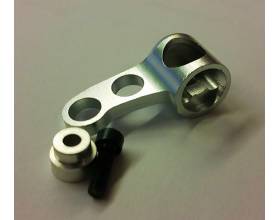Adjustable Hook for Futaba 10c Radio1